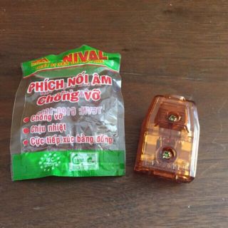 Phích nối âm Nival