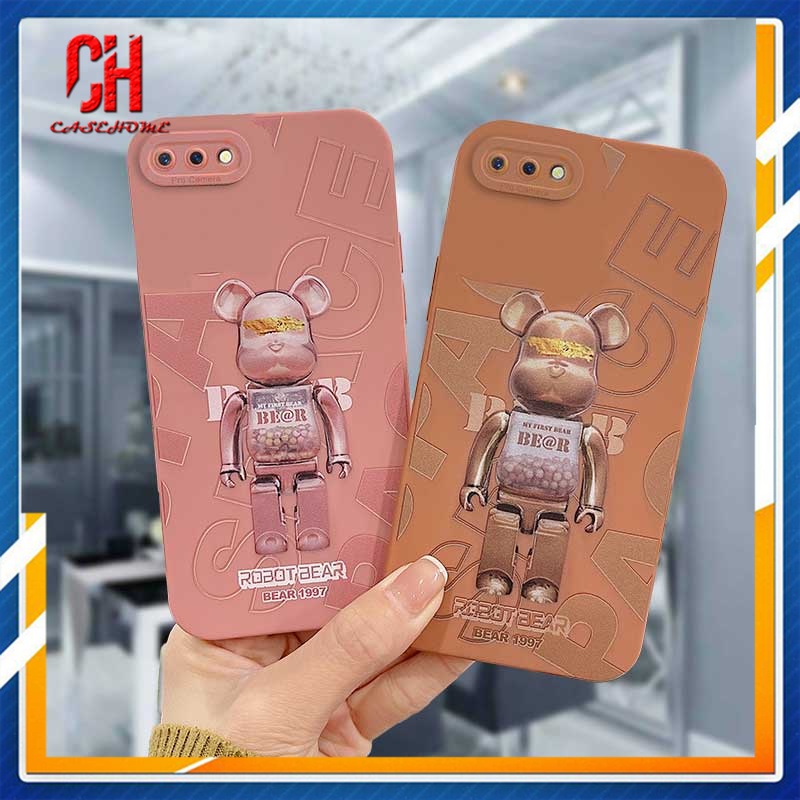 Anti-drop TPU Phone Case for OPPO A15 A15S A54 A5S A3S A16 A95 A7 A5 A9 A31 A53 2020 A12 A1K A16K A54S Reno 4 5F 4F A74 A52 A11K A92 A35 A11 A93 A32 A72 A94 A53S F17 PRO