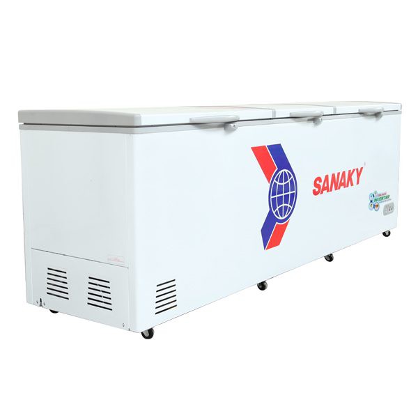 Tủ đông Inverter Sanaky 1100 Lít VH-1199HY3 (Miễn phí giao tại HCM-ngoài tỉnh liên hệ shop)