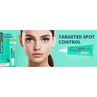 Chấm mụn T-Zone Spot Zapping Gel UK