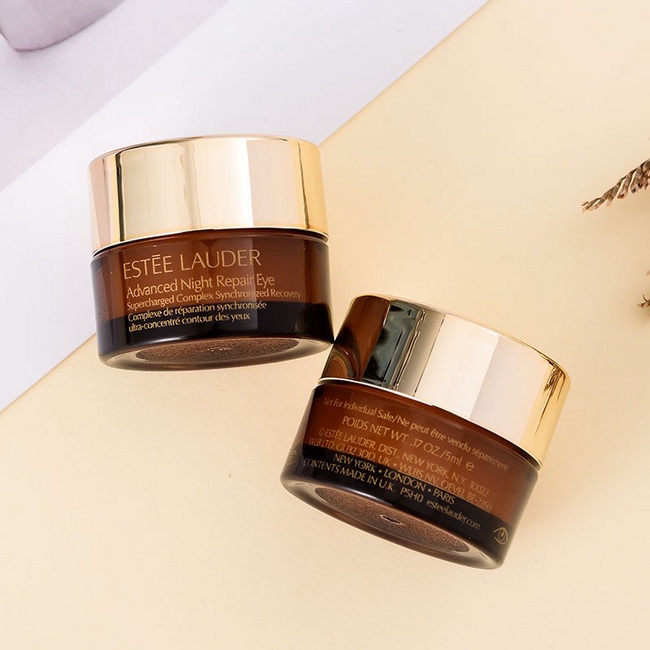 Kem mắt Estee Lauder Advanced Night Repair Estee Lauder Supercharged siêu phục hồi 5ml