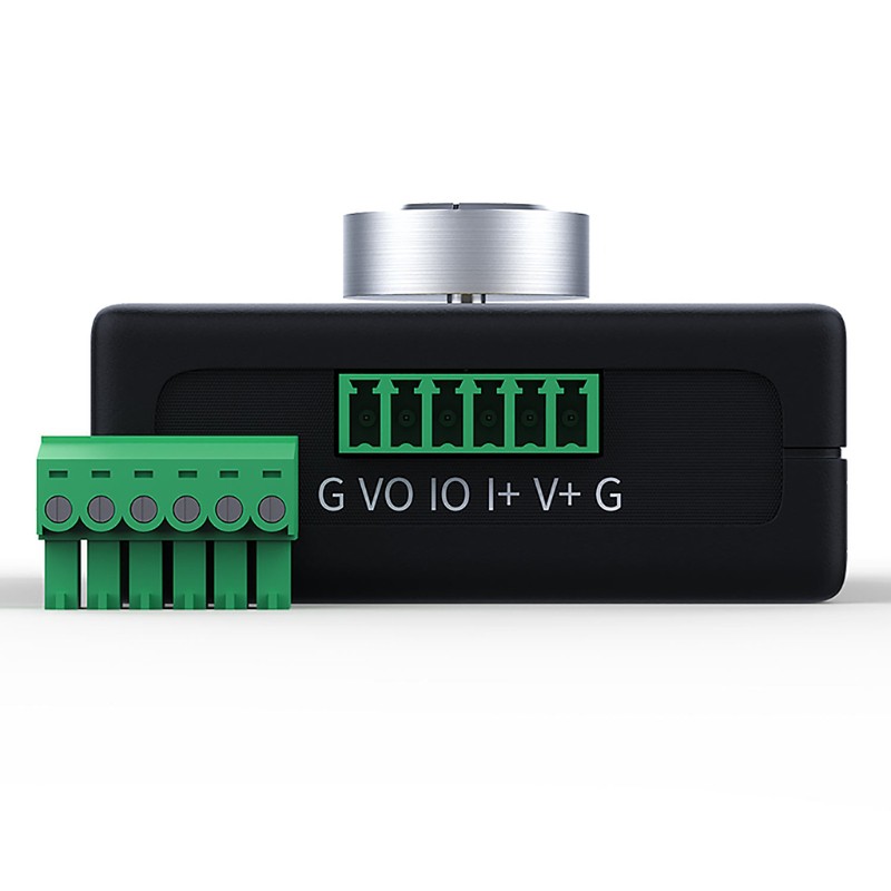 Bộ phát tính hiệu pin có thể sạc lại có thể tùy chỉnh 0-5V 0-10V 4-20mA SG-002