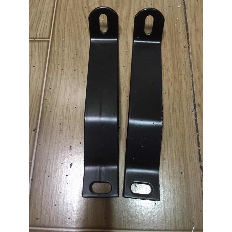 Pas chống rung dè xe Raider