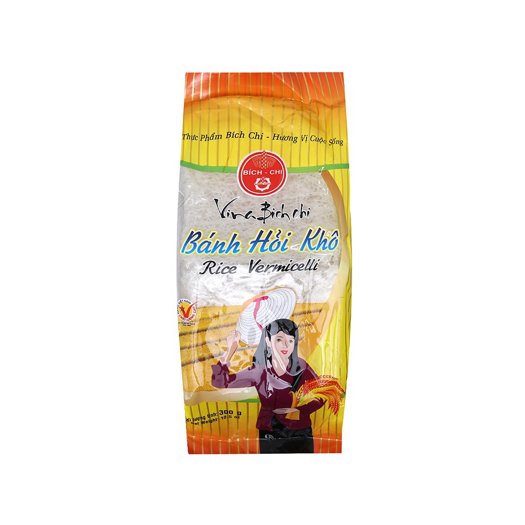 BÁNH HỎI 300GR BÍCH CHI, ĐẶC SẢN ĐỒNG THÁP, BÁNH HỎI MỀM THƠM NGON