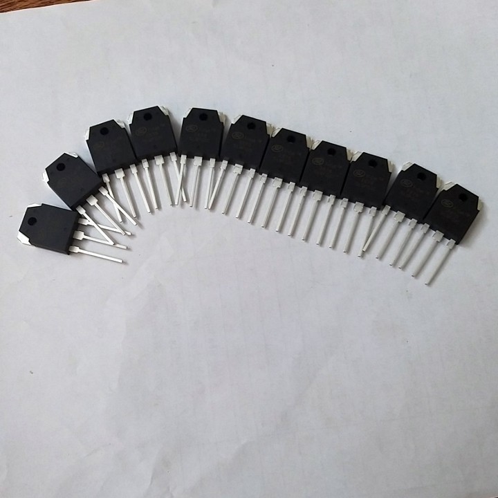 Sò K3878 MOSFET Combo 12 Sò