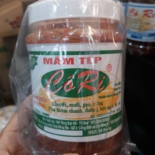 Mắm Tép CORI siêu ngon_Đặc sản Huế
