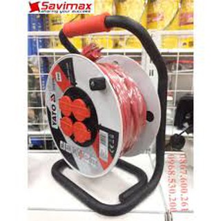 Cuộn dây điện 30M Yato YT-8106