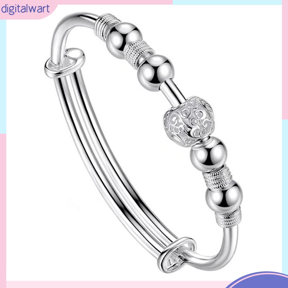 Vòng đeo tay thiết kế chuỗi hạt ngọc trai nhân tạo sang trọng cá tính dành cho nữ