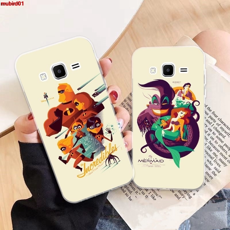 Samsung Note 3 4 5 8 9 Grand 2 A1 CORE Prime Neo Plus A6S WG-TTHA Pattern-6 Soft Silicon TPU Case Cover