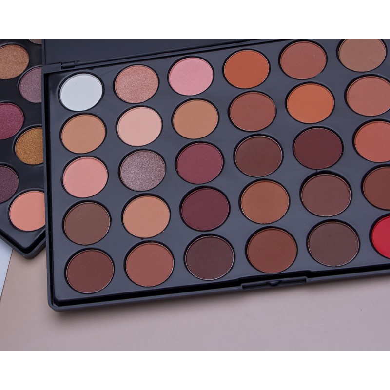 Bảng phấn mắt 35 màu độc lạ Lameila | BigBuy360 - bigbuy360.vn