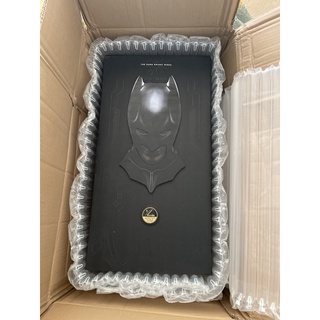 Đồ chơi mô hình hottoys batman 1/4 qs001