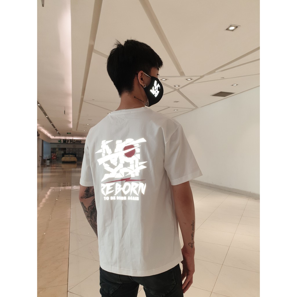 Khẩu trang Michiki (Đen) | BigBuy360 - bigbuy360.vn