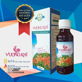 Cao Lỏng Vượng Khí