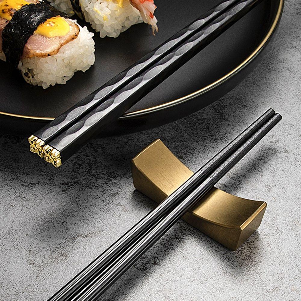 Đũa Ăn Sushi Chống Trượt Siêu Nhẹ Chất Lượng Cao