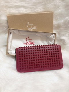 Ví Louboutin🐩🐩