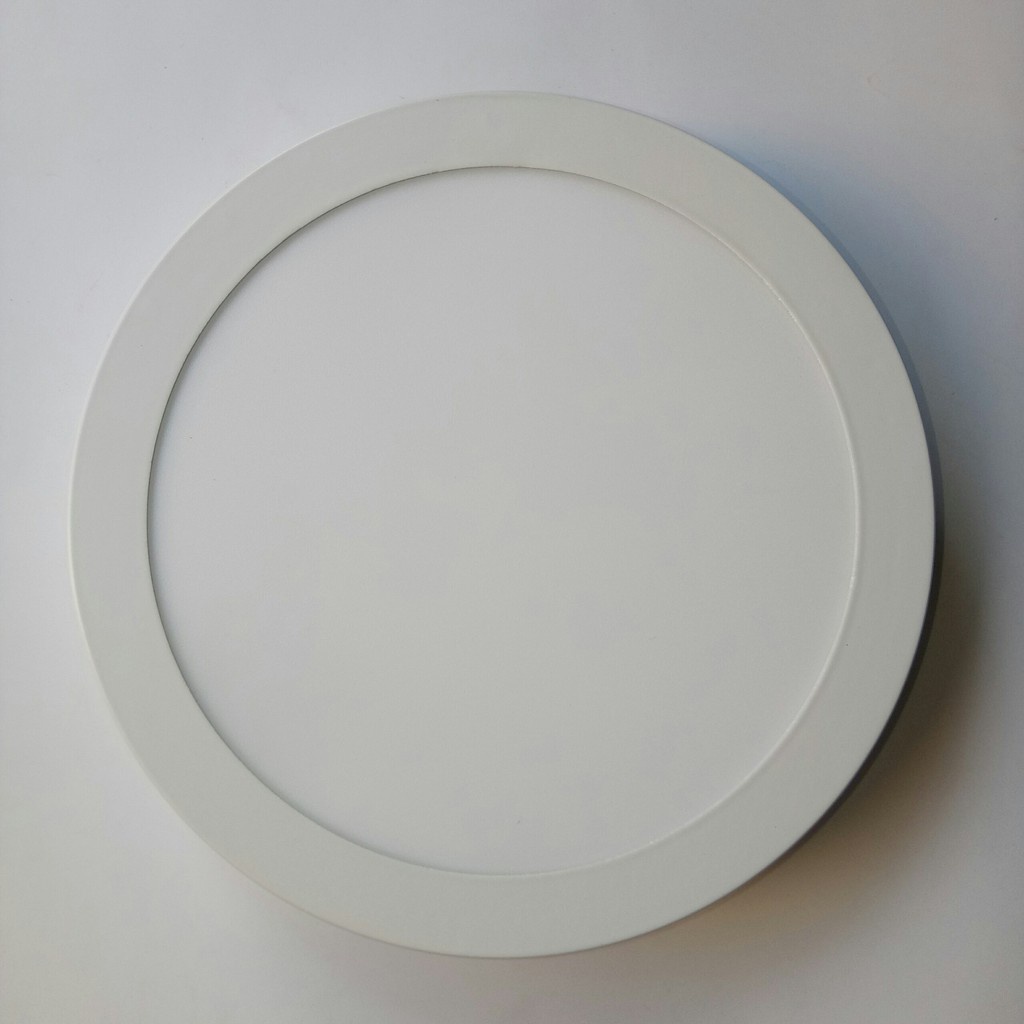 Đèn Ôp Trần 6W,12W,18W,24W Tròn, Đèn Trần Trang Trí Phòng Khách, Phòng Ngủ
