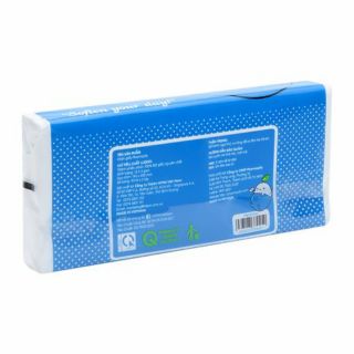 KHĂN GIẤY LỤA PHARMACITY 90 TỜ/GÓI