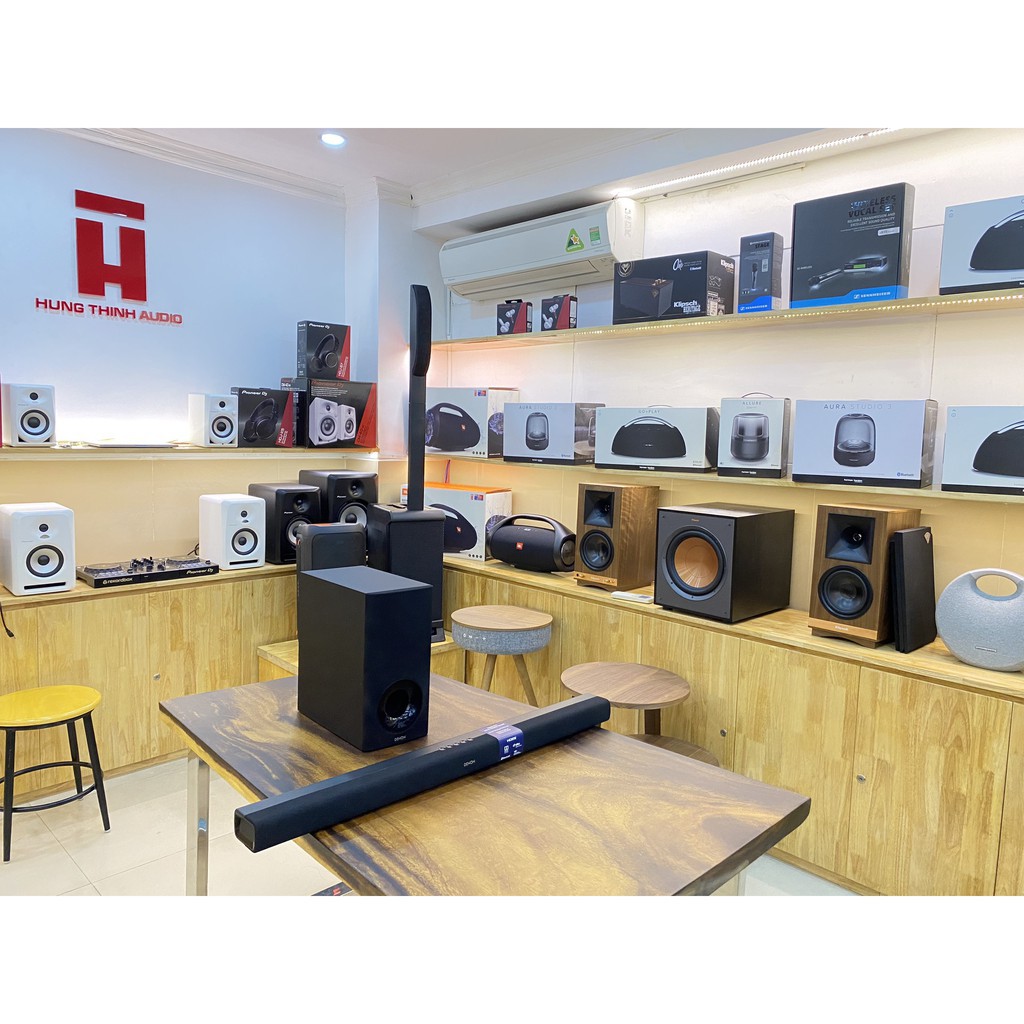 Loa Soundbar Denon DHT-S316 New 100 BH 12 tháng