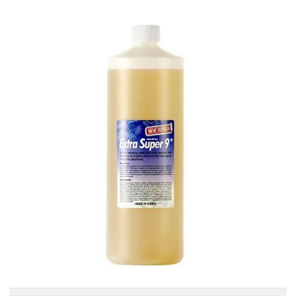 [Mã SKAMSALE8 giảm 10% đơn 200K] Ủ mụn MediPeel Extra Super 9 làm giảm mụn đầu đen và sợi bã nhờn | BigBuy360 - bigbuy360.vn