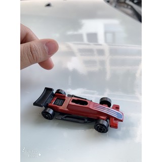 Set 3 ô tô mô hình mini khung sắt