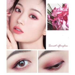                     Bảng phấn mắt lameila 18 ô