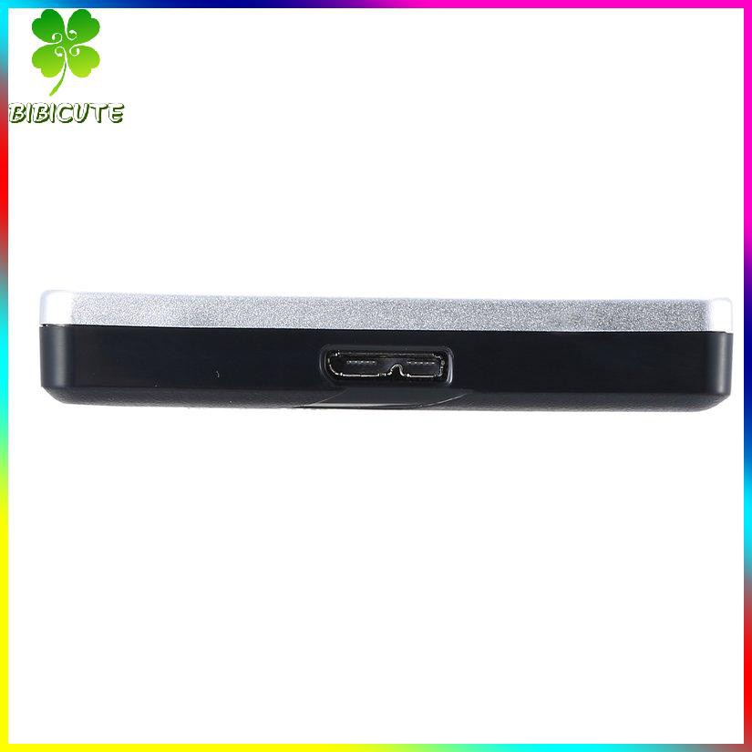 Ổ Cứng Ngoài Hdd 2.5 "Backup Plus 1tb | BigBuy360 - bigbuy360.vn