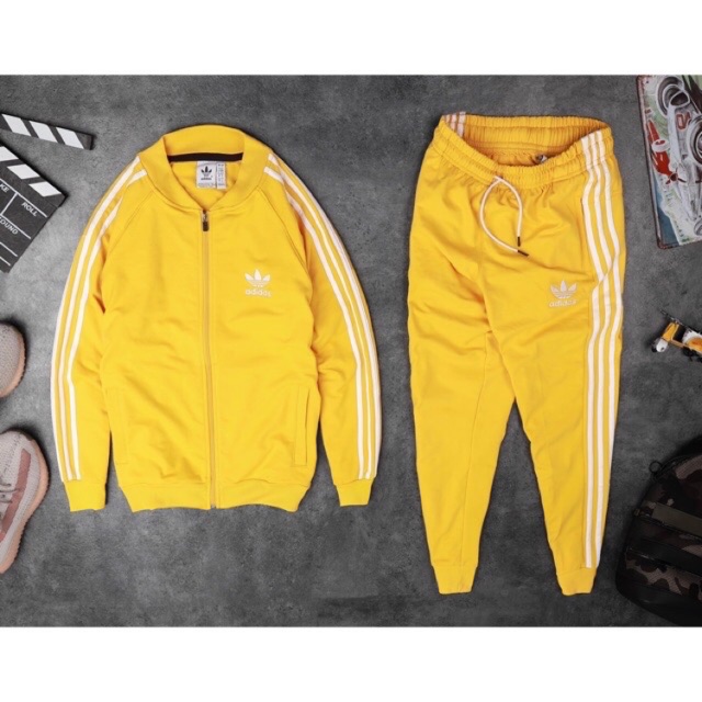 [Mã ICBBACK1219 hoàn 20K xu đơn 0Đ] SET THỂ THAO ADIDAS