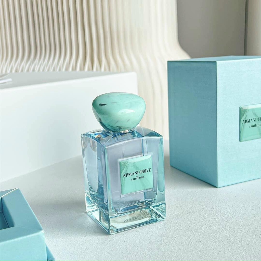 NƯỚC HOA  ARMANI A MILANO ĐẮT NHẤT THẾ GIỚI
