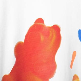 Dico Gummy T-Shirt - White