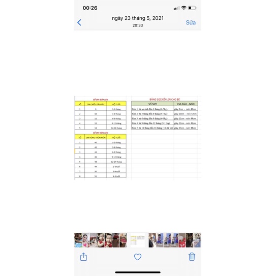 Giày ngọc nơ đá cho bé