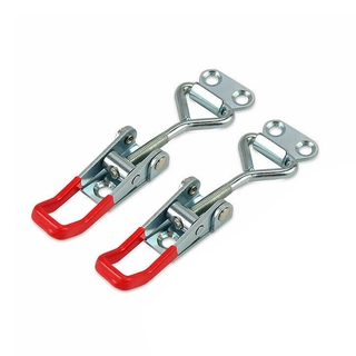 Set 2 / 4 Móc Khóa Kiểu Bản Lề