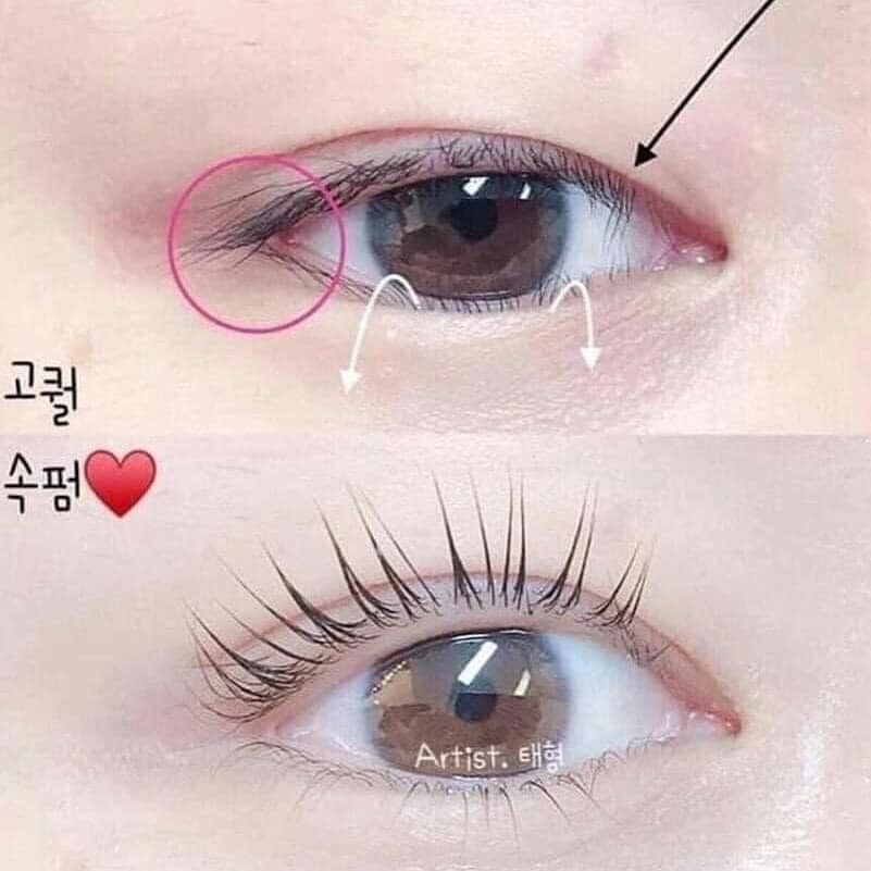 Mascara chống trôi chống thấm nước Innisfree Skinny Microcara | BigBuy360 - bigbuy360.vn