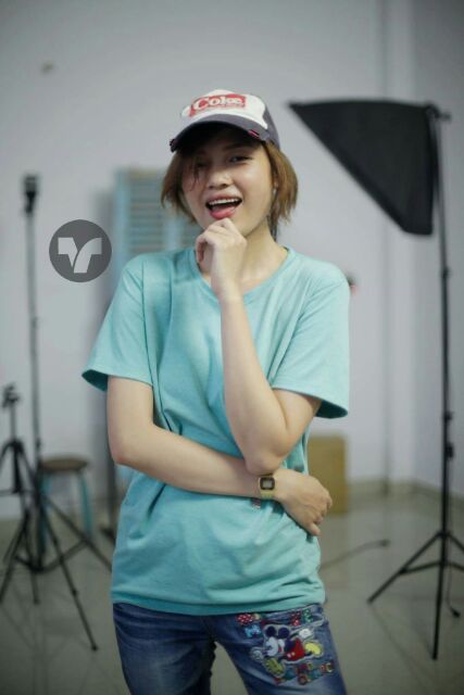 Áo thun trơn đốm AGE2X màu số 1 - 12 | BigBuy360 - bigbuy360.vn