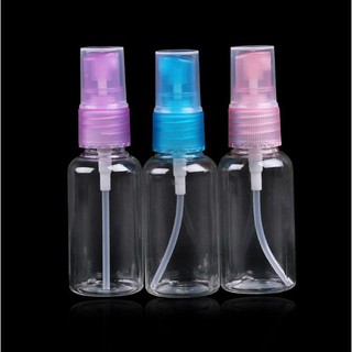 [Móng_Nail] Bình Xịt Đựng Dung Dịch Cồn, Axeton