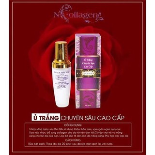 Ủ face n collagen