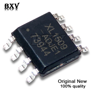 Set 10 chip ic xl1509 sop-8 xl1509-5.0e1 xl1509-3.3e1 xl1509-12e1 xl1509-adje1-5.0-3.3-12 - adj sop8 smd chuyên dụng