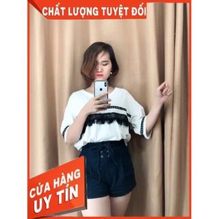 Áo so mi kiểu