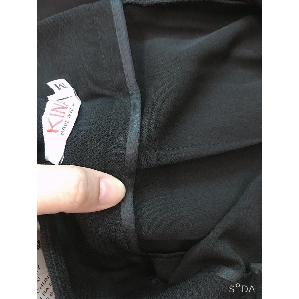 Quần tây công sở{FREESHIP}Quần ống loe | BigBuy360 - bigbuy360.vn