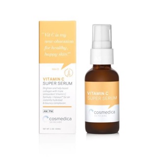 Vitamin C Super Serum 30ml