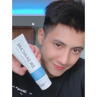 { Check mã điện tử } Sữa rửa mặt Dr.skincare