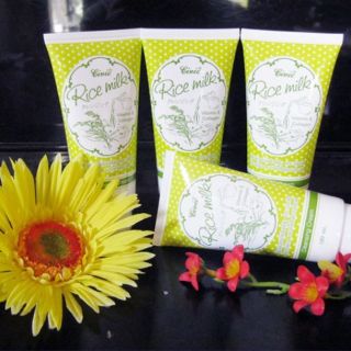 SỮA RỬA MẶT RICE MILK THÁI 180ml