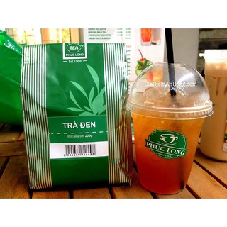 Hồng trà Phúc Long 500g