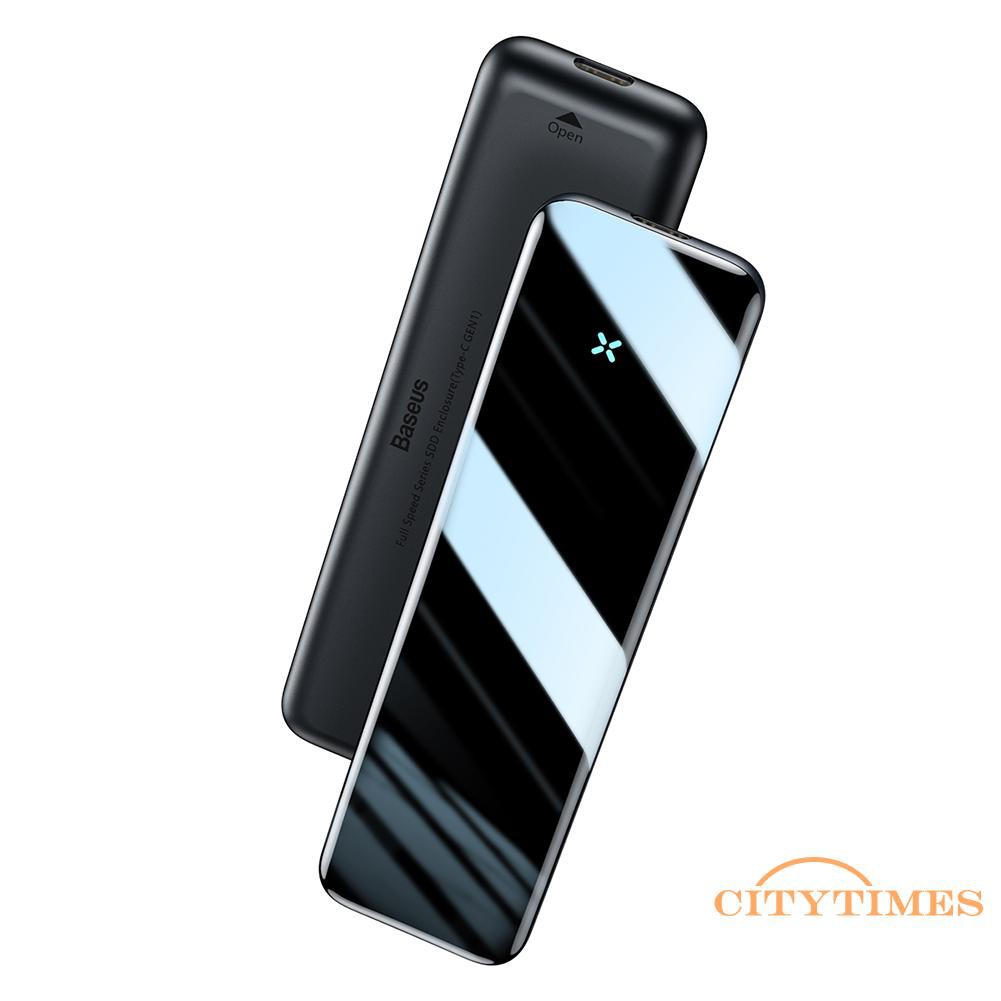 Vỏ Bảo Vệ Ổ Cứng Ssd M.2 Nvme 5gbps Chuyên Dụng | BigBuy360 - bigbuy360.vn