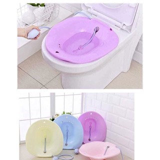 BỘ XÔNG VÙNG KÍN CHO PHỤ NỮ