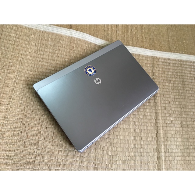 Laptop UFO hp 4730s i5 vỏ nhôm thời trang chiến game mượt mà SSD nhanh sé gió