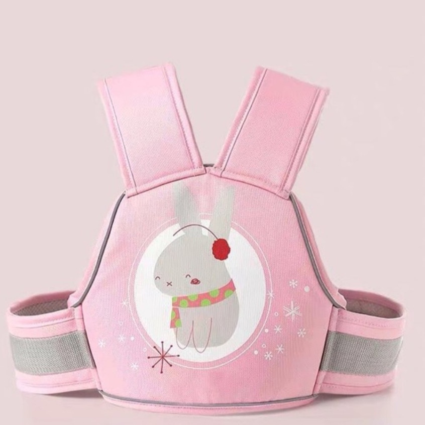 ĐAI AN TOÀN ĐI XE MÁY CHO BÉ HÀNG HÃNG LIMENGSHI