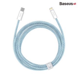 Cáp Sạc Type C To I.p 20w B.a.s.e.u.s Dynamic Series Fast Charging Data Cable