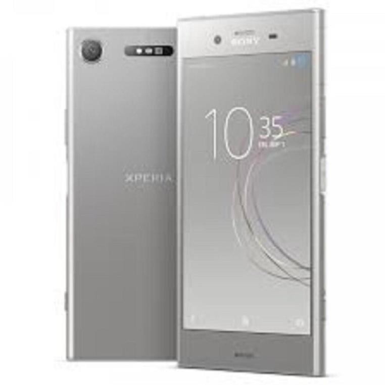 điện thoại Sony Xperia XZ1 ram 4G/64G Chính hãng mới zin Nhiều Màu