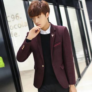 áo vest nam new 2018