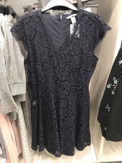 Combo váy áo h&m